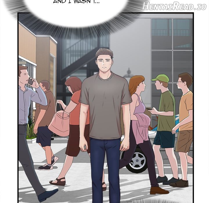 Secret Friend Chapter 42 - page 44