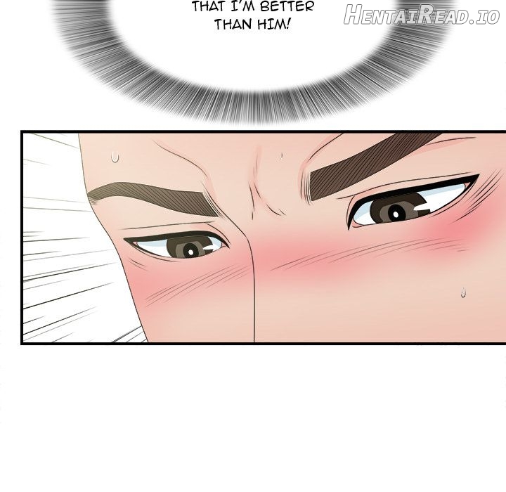 Secret Friend Chapter 42 - page 55