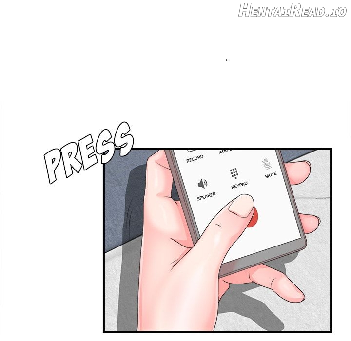 Secret Friend Chapter 42 - page 60