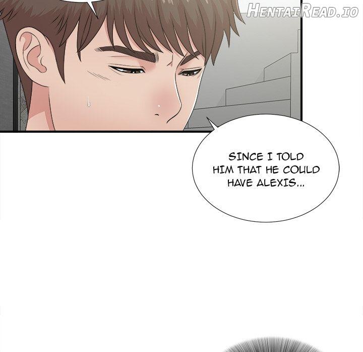 Secret Friend Chapter 42 - page 68