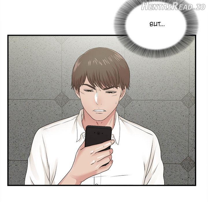 Secret Friend Chapter 42 - page 69