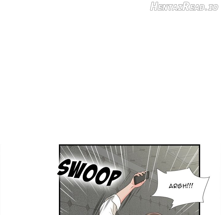 Secret Friend Chapter 42 - page 71