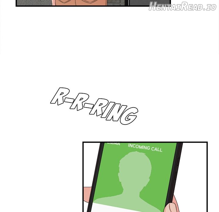 Secret Friend Chapter 42 - page 76