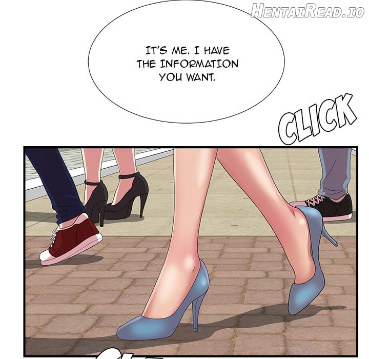 Secret Friend Chapter 42 - page 79