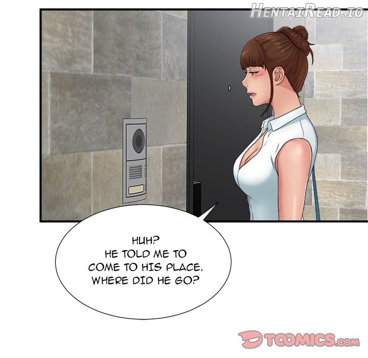 Secret Friend Chapter 42 - page 86