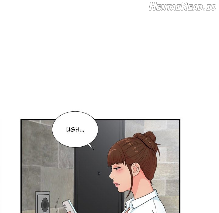 Secret Friend Chapter 42 - page 87