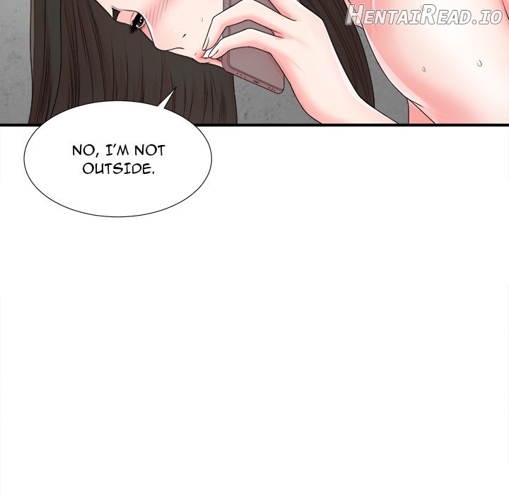 Secret Friend Chapter 42 - page 9