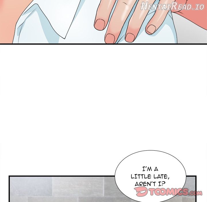 Secret Friend Chapter 42 - page 90
