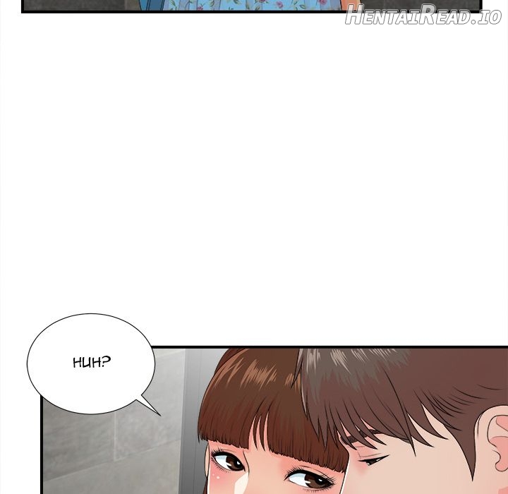 Secret Friend Chapter 42 - page 92