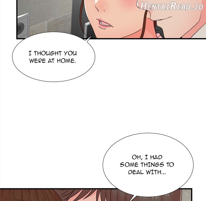 Secret Friend Chapter 42 - page 93