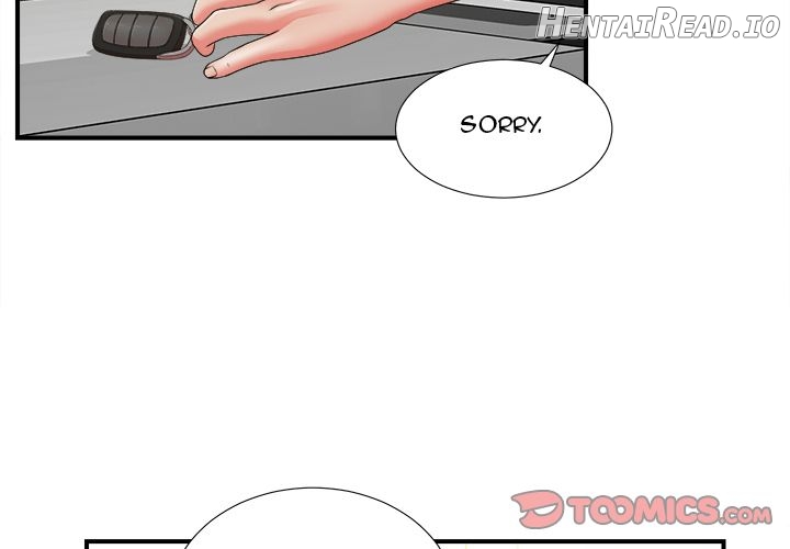 Secret Friend Chapter 43 - page 2