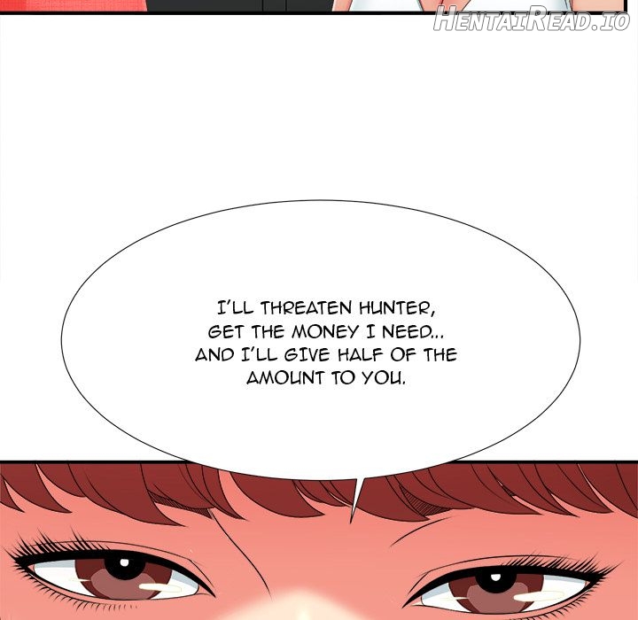 Secret Friend Chapter 43 - page 32