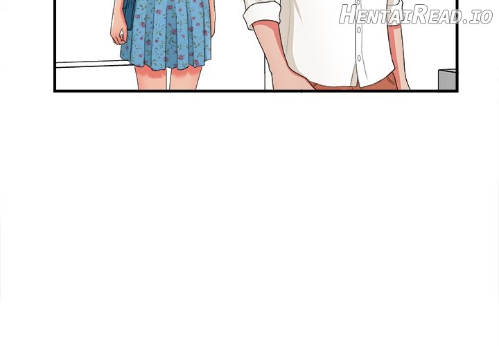 Secret Friend Chapter 43 - page 4