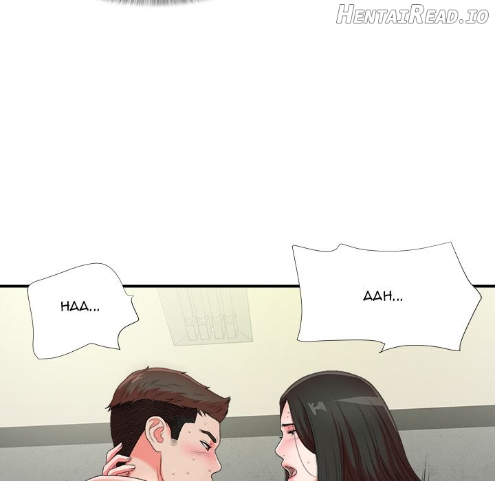 Secret Friend Chapter 43 - page 41