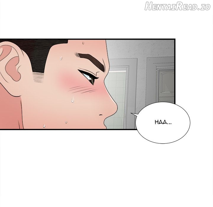 Secret Friend Chapter 43 - page 44