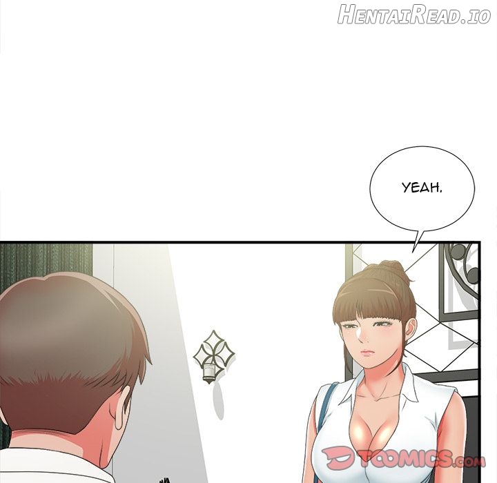 Secret Friend Chapter 43 - page 6