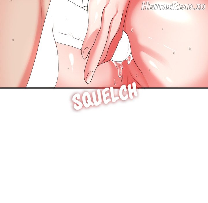 Secret Friend Chapter 43 - page 63