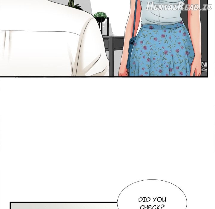 Secret Friend Chapter 43 - page 7