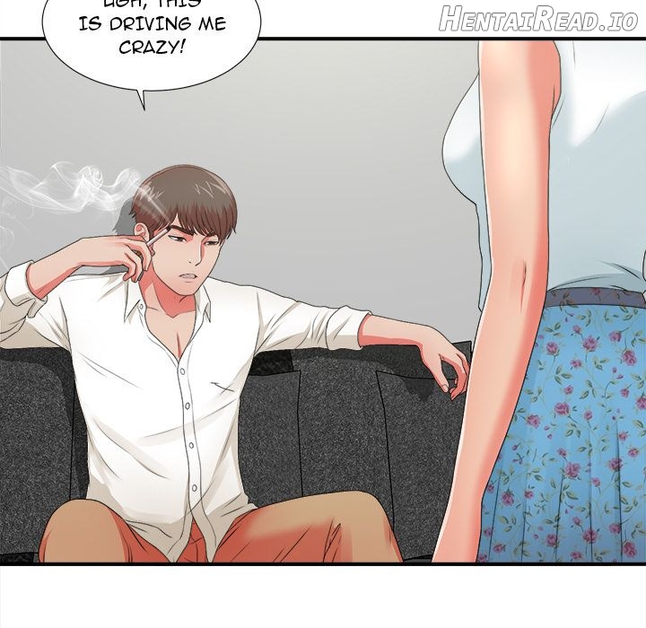 Secret Friend Chapter 43 - page 72