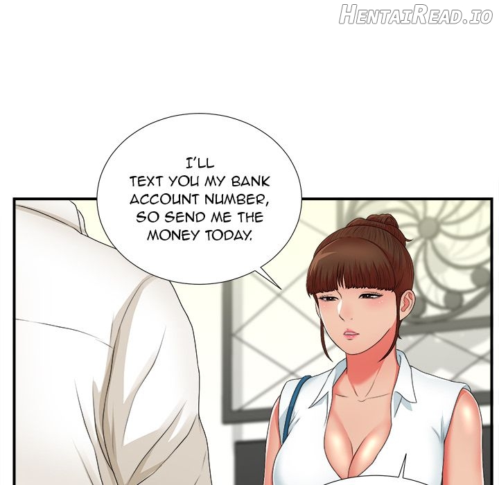 Secret Friend Chapter 43 - page 76