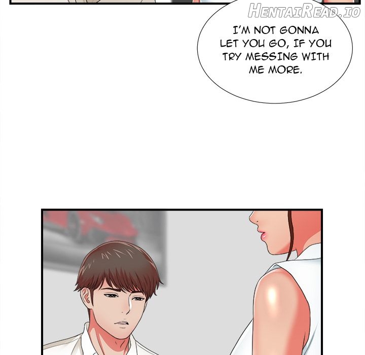 Secret Friend Chapter 43 - page 77