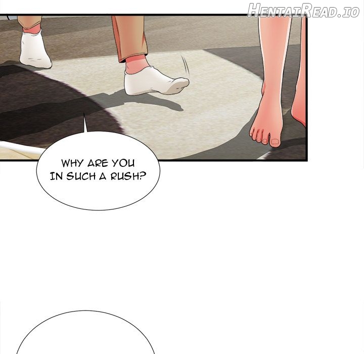 Secret Friend Chapter 43 - page 80
