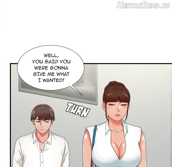 Secret Friend Chapter 43 - page 85