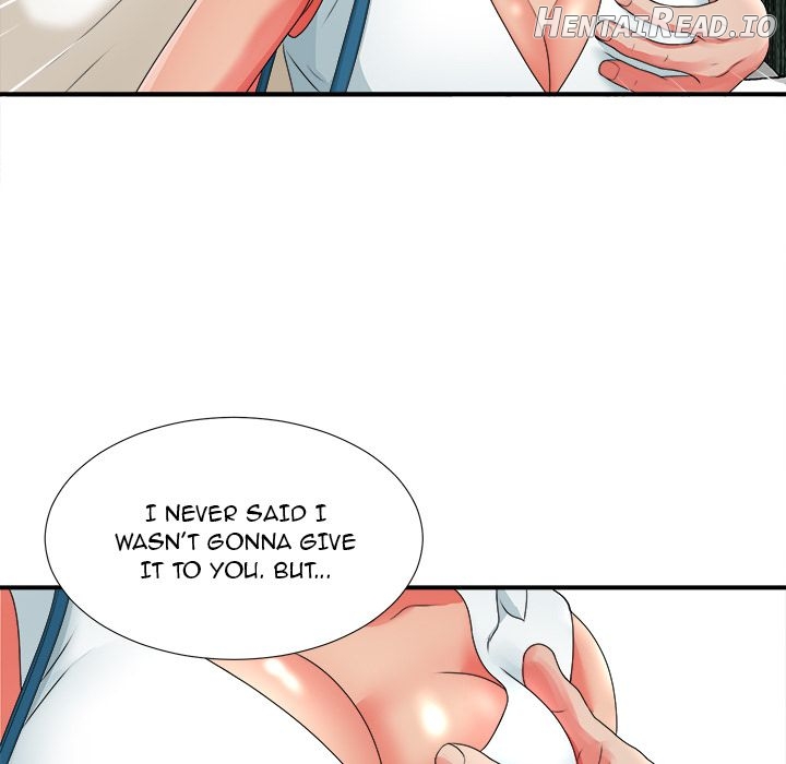 Secret Friend Chapter 43 - page 89