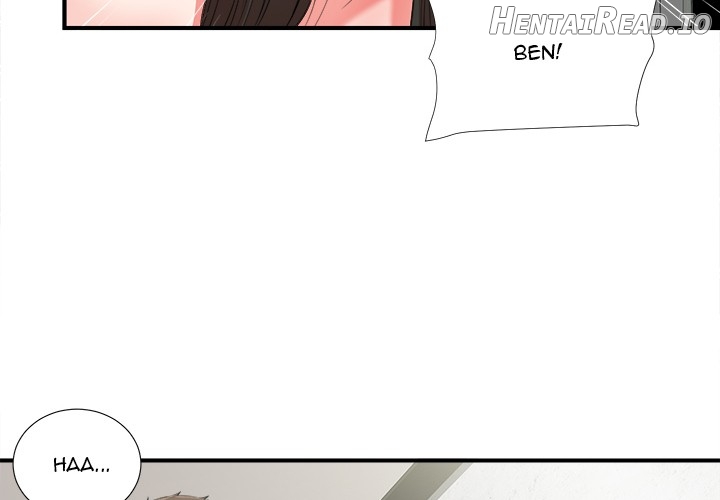 Secret Friend Chapter 44 - page 4