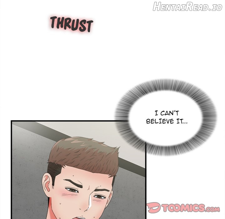 Secret Friend Chapter 44 - page 6