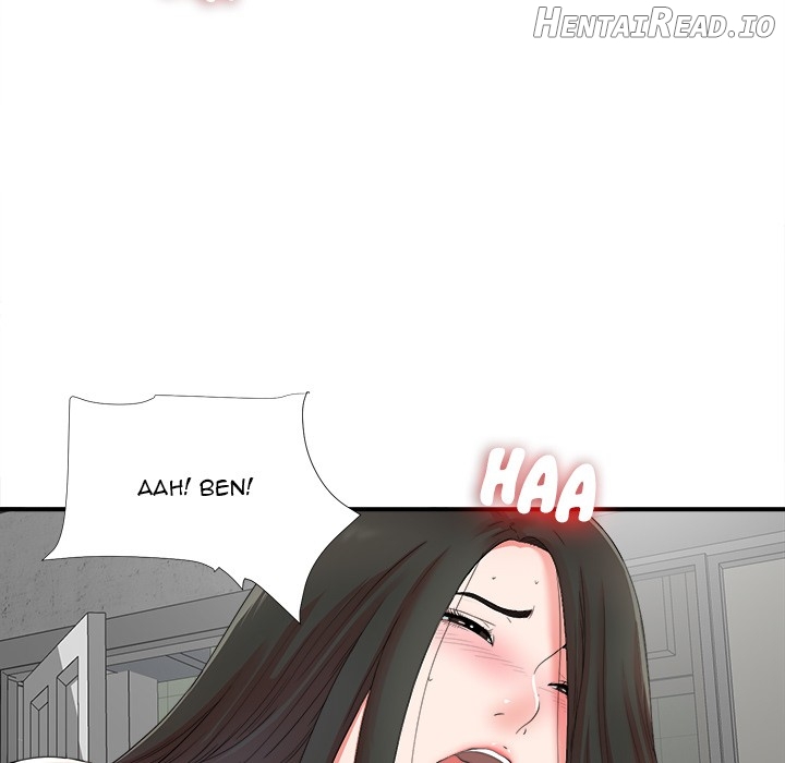 Secret Friend Chapter 44 - page 71