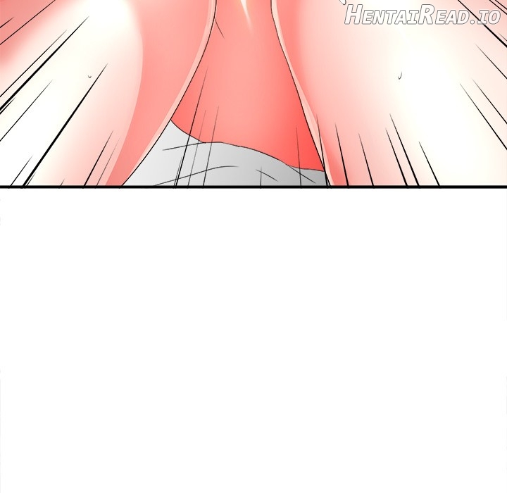 Secret Friend Chapter 44 - page 80