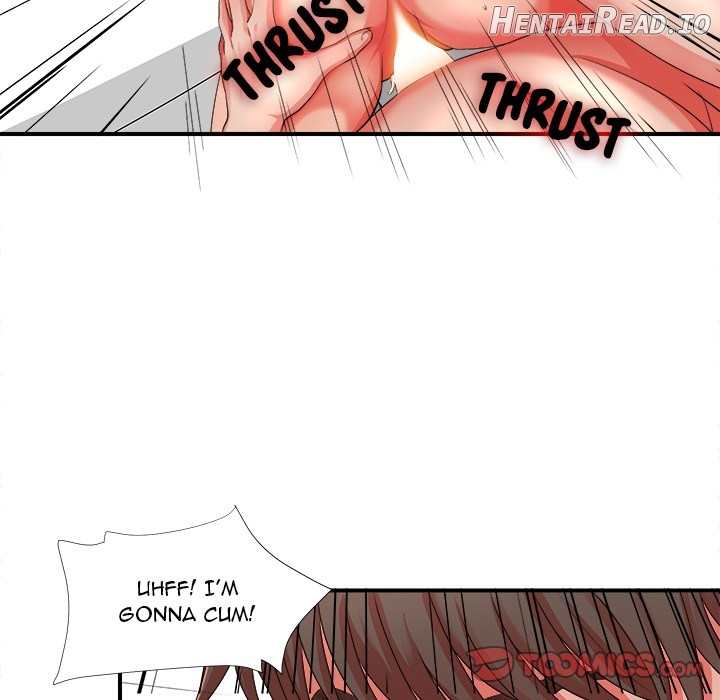 Secret Friend Chapter 44 - page 82