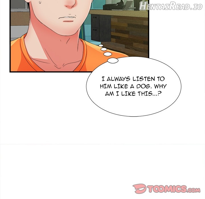 Secret Friend Chapter 45 - page 10