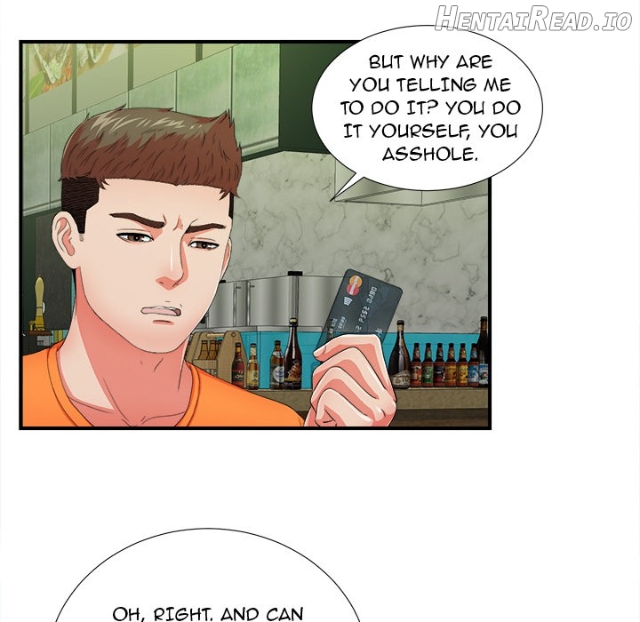 Secret Friend Chapter 45 - page 13