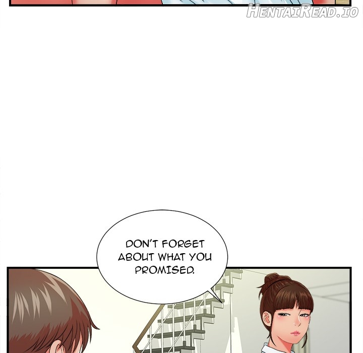 Secret Friend Chapter 45 - page 28