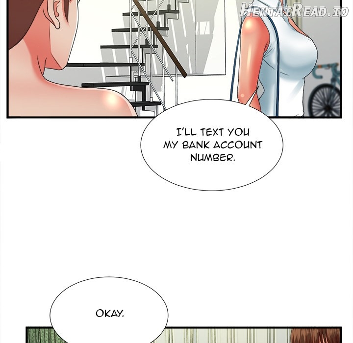 Secret Friend Chapter 45 - page 29