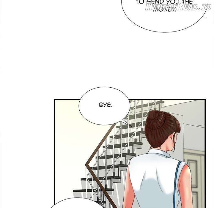 Secret Friend Chapter 45 - page 32