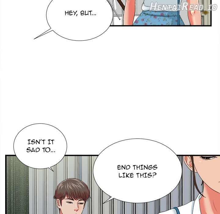 Secret Friend Chapter 45 - page 33