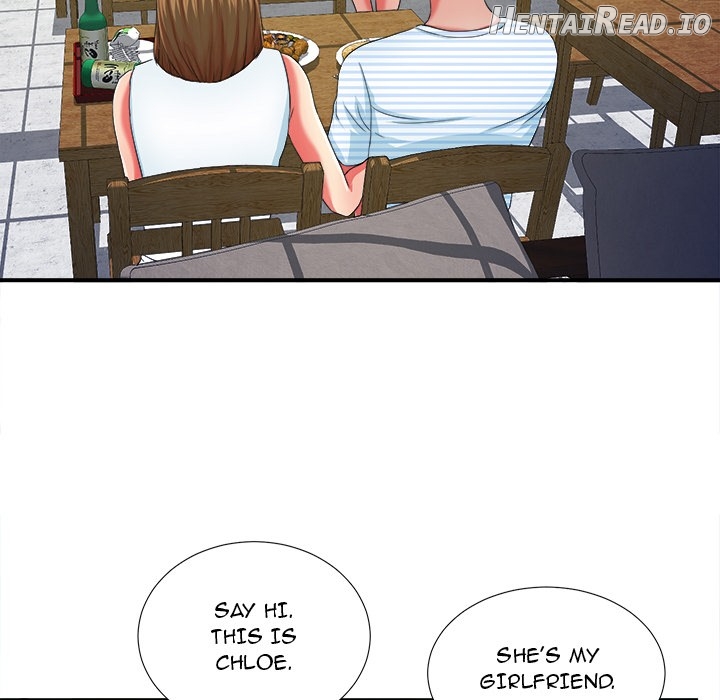 Secret Friend Chapter 45 - page 5