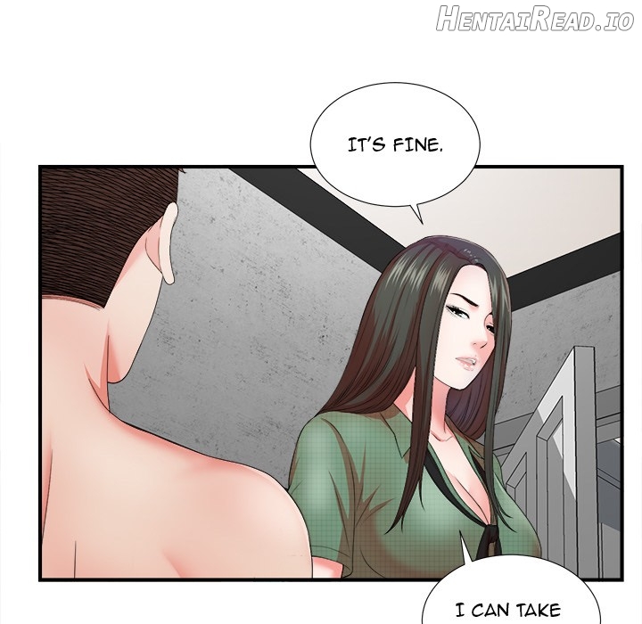 Secret Friend Chapter 45 - page 52
