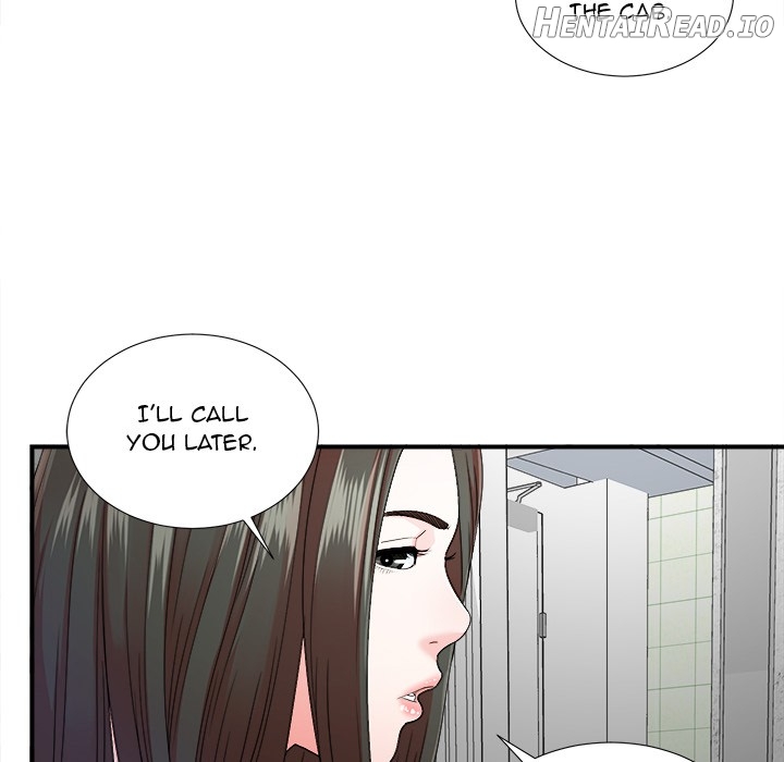 Secret Friend Chapter 45 - page 53