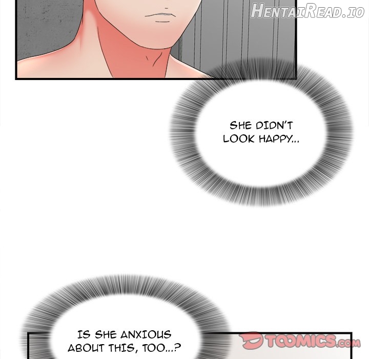 Secret Friend Chapter 45 - page 58