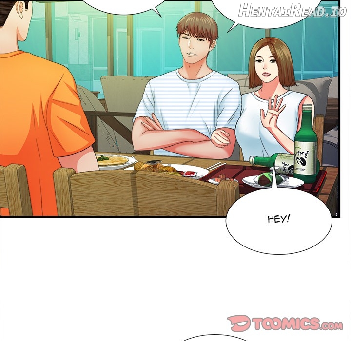 Secret Friend Chapter 45 - page 6