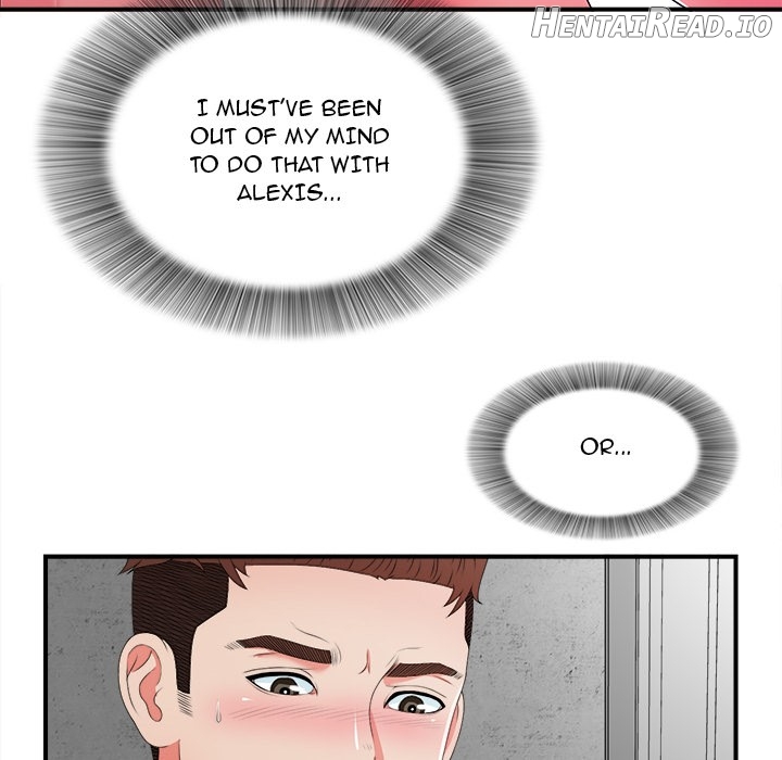 Secret Friend Chapter 45 - page 63