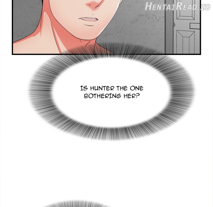 Secret Friend Chapter 45 - page 64
