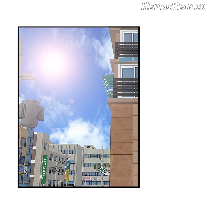 Secret Friend Chapter 45 - page 68