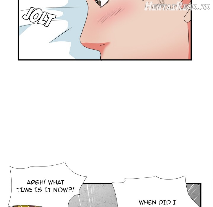 Secret Friend Chapter 45 - page 72