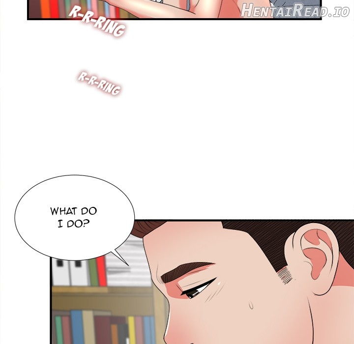 Secret Friend Chapter 45 - page 77