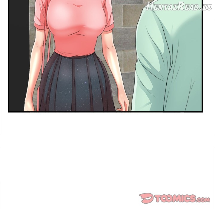 Secret Friend Chapter 45 - page 82